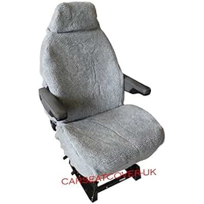 Amazon.co.uk: Fiat Ducato Seat Covers